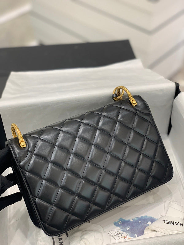 COZY BAGS - CHL Lady Bags - 487