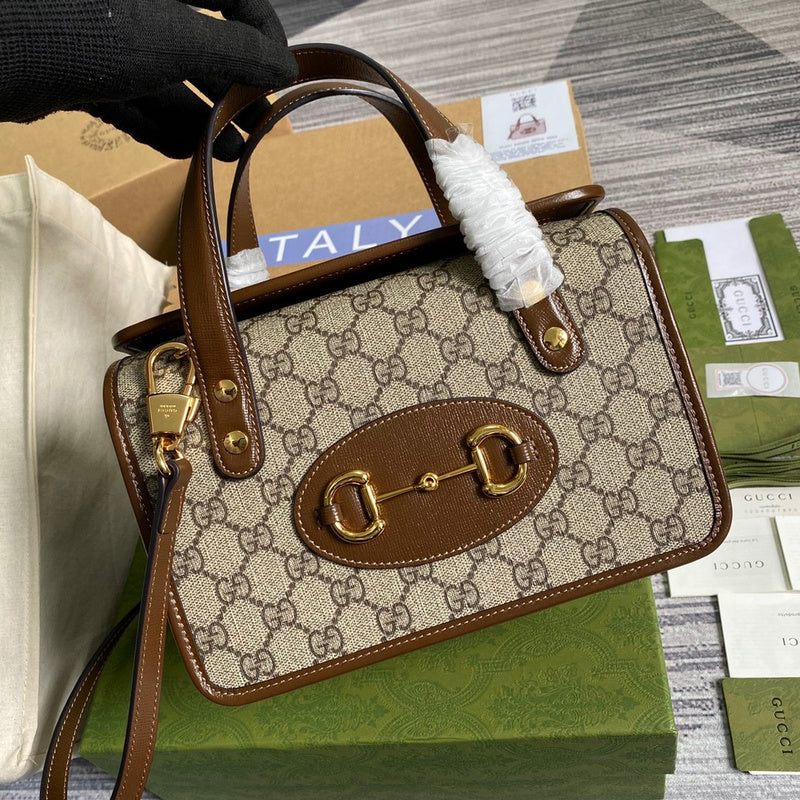 JB - Guki Lady Bags - 859