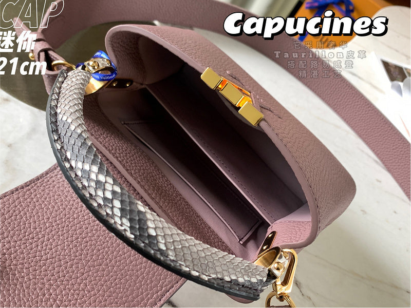 COZY - LOV Lady Bags - 706