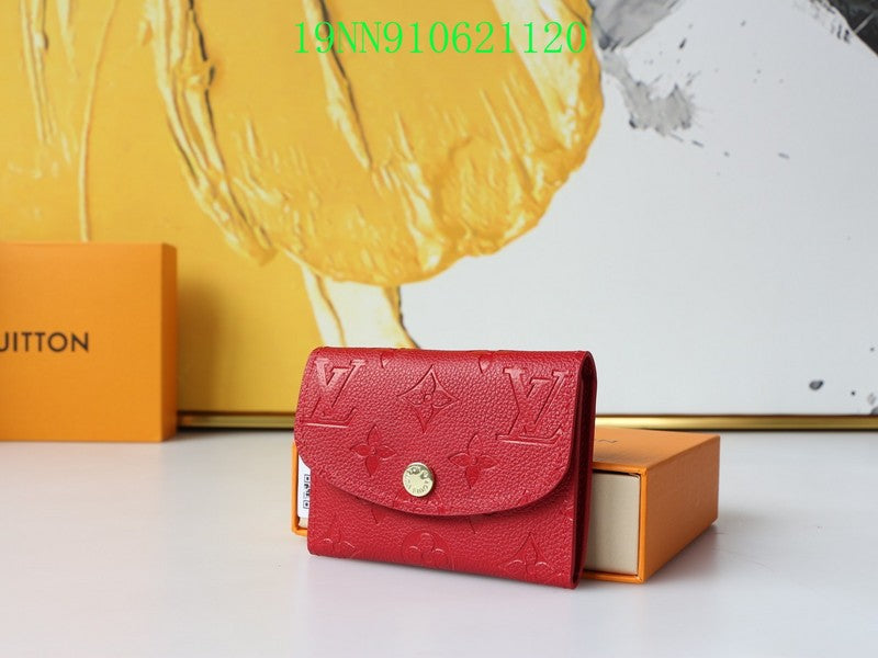 COZY BAGS - LOV Wallet - 349