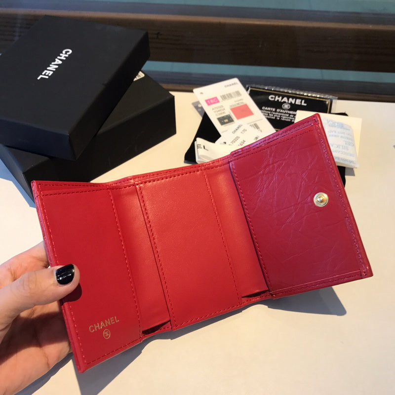 JB - CHL Wallets - 052