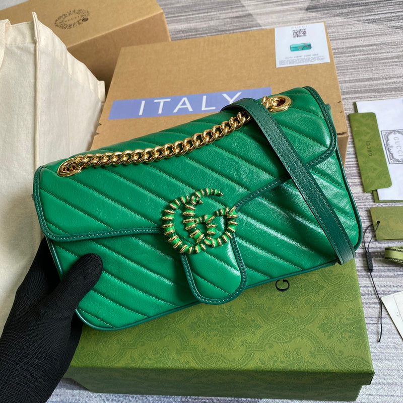 JB - Guki Lady Bags - 1048