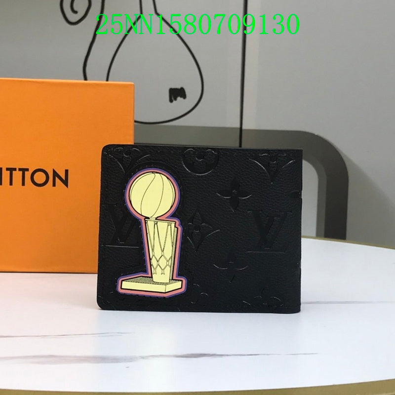 COZY BAGS - CHL Wallet - 760