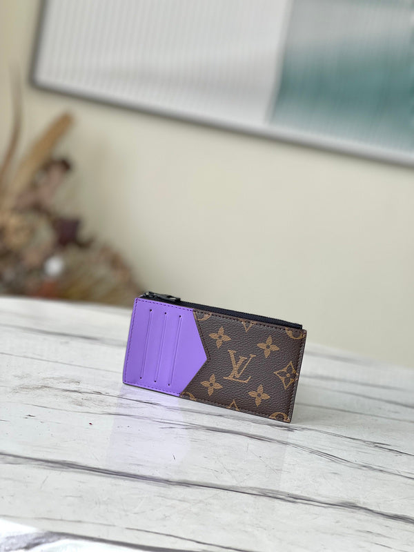 COZY BAGS - LOV Wallets - 521