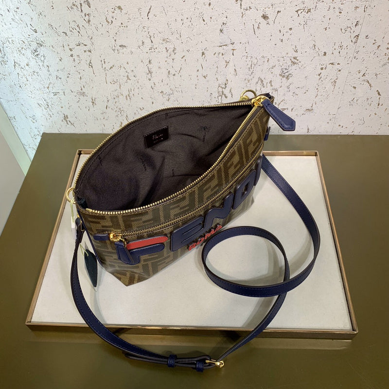 Cozy-Bags - FDE Bags - 843