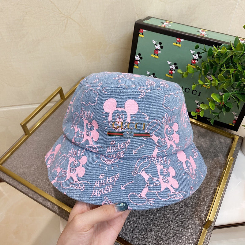 COZY BAGS - Guki Hats & Caps - 163
