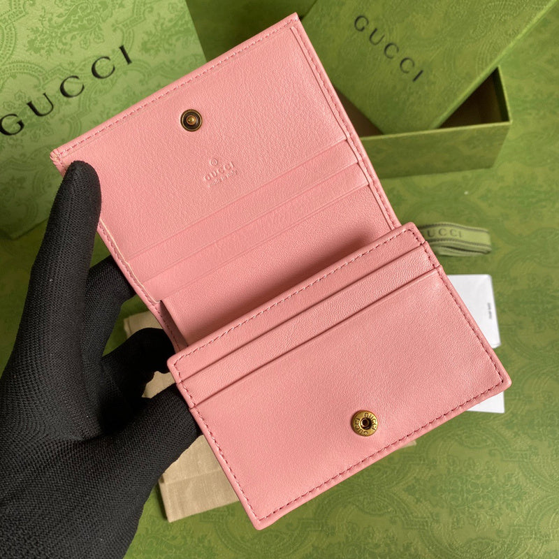 Cozy Bags - GUKI Women Wallets - 103