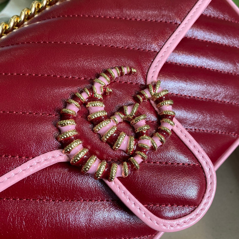 JB - Guki Lady Bags - 1005