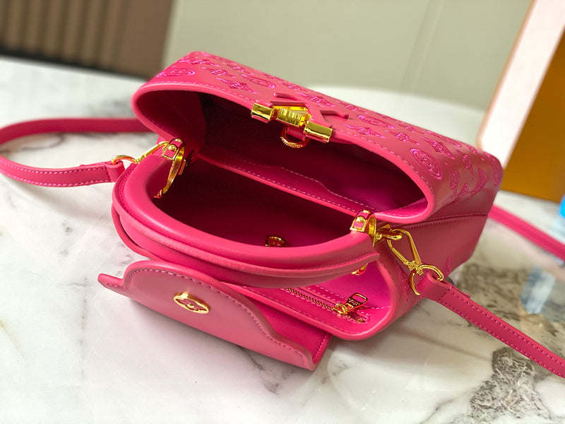 COZY BAGS - GUKI Women Bags - 1424
