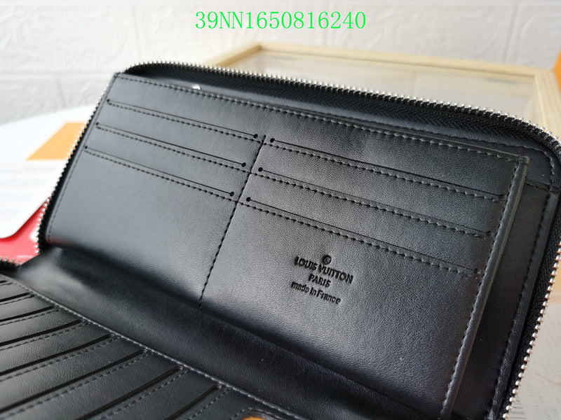 COZY BAGS - CHL Wallet - 661