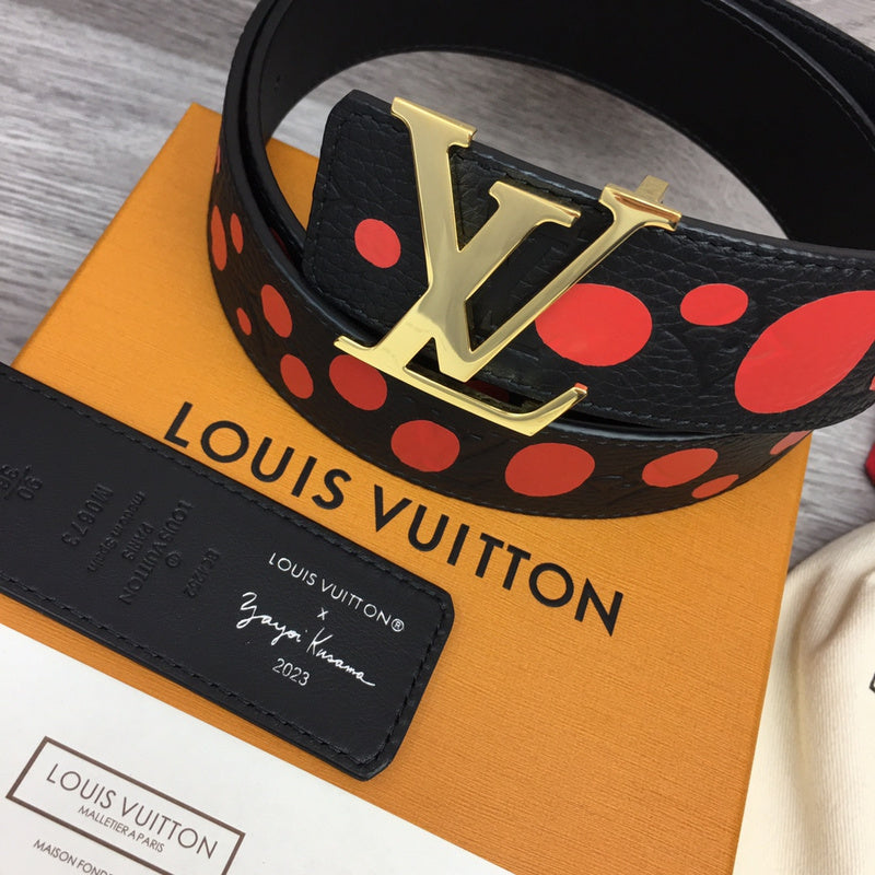 JB - LOV Belts - 008