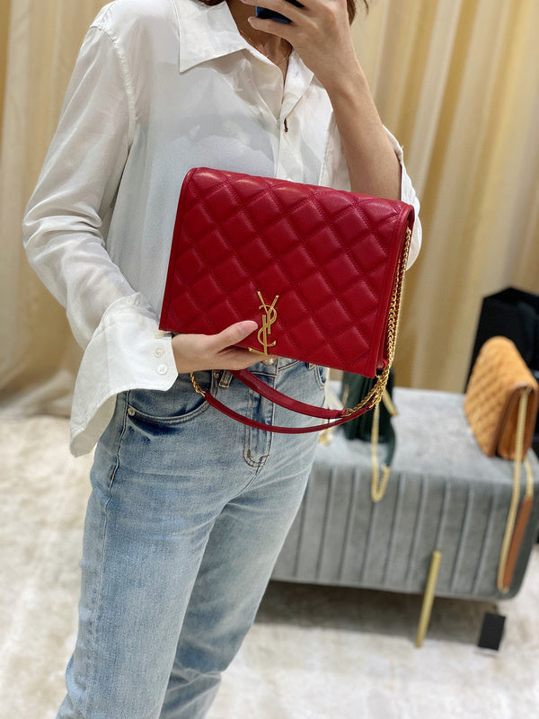COZY BAGS - YLS Bags - 1687
