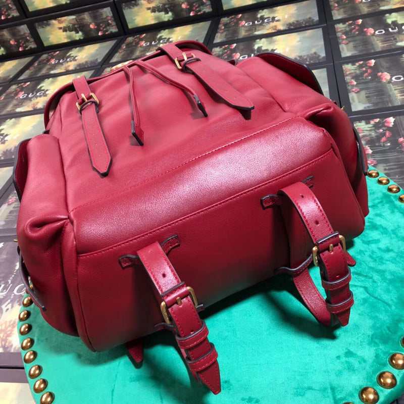 COZY BAGS - Guki Backpacks - 123