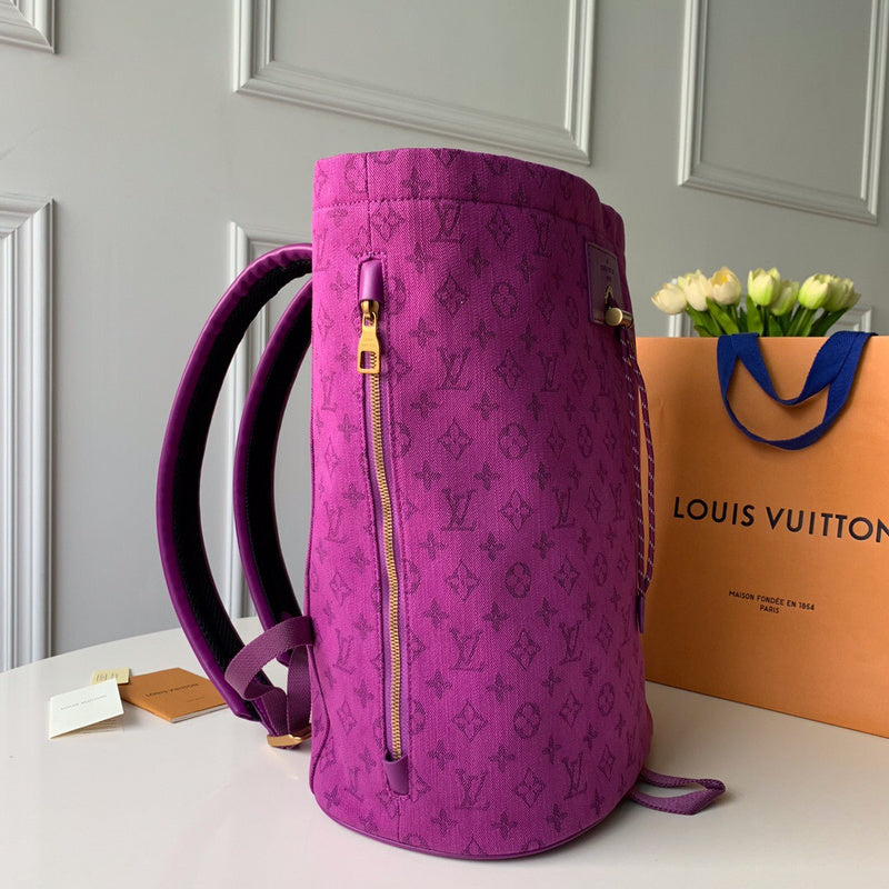 COZY - LV Bags - 5726