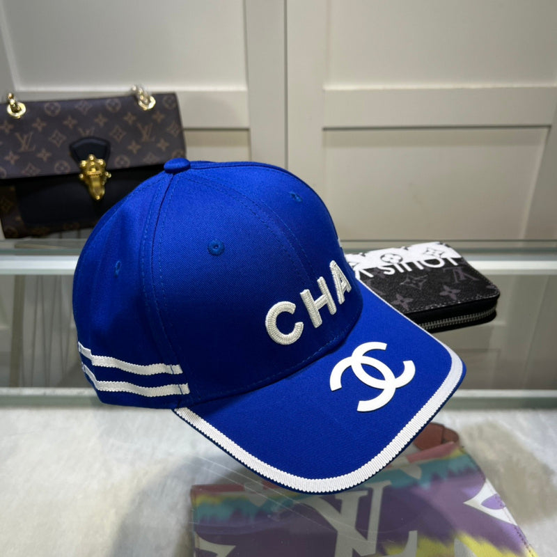 COZY BAGS - CHL Hats & Caps - 006