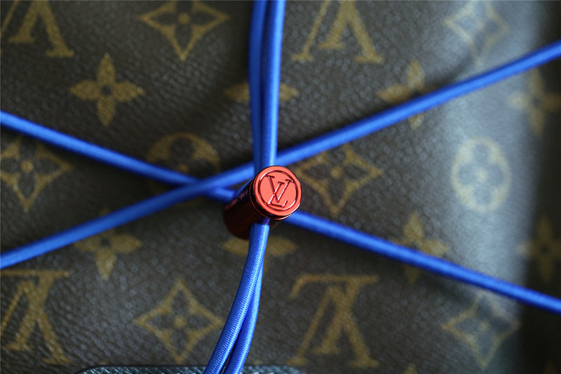 COZY - LOV Backpacks - 201