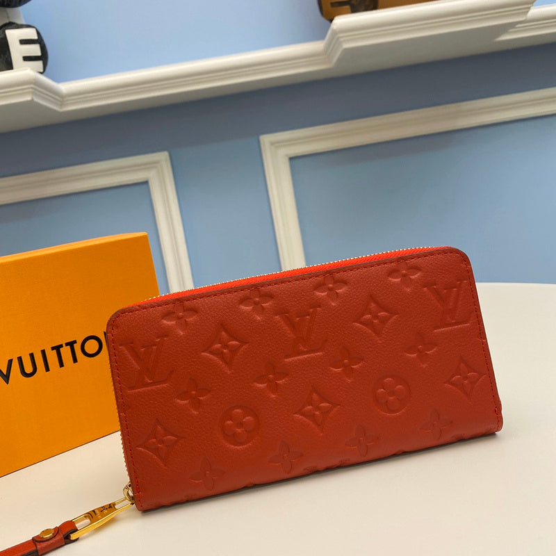 COZY BAGS - LOV Wallets - 648