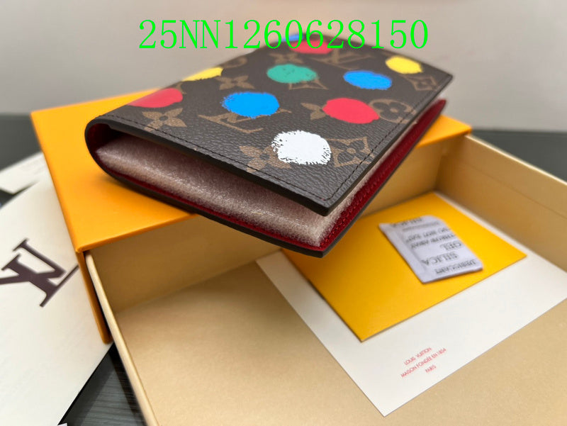 COZY BAGS - LOV Wallet - 292