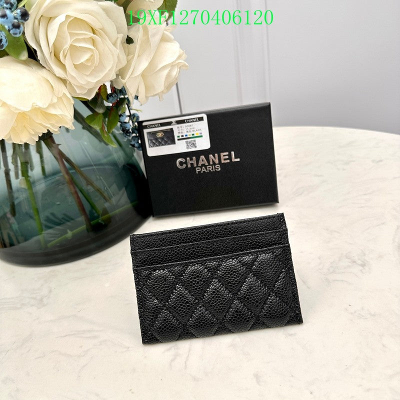 COZY BAGS - CHL Wallet - 172
