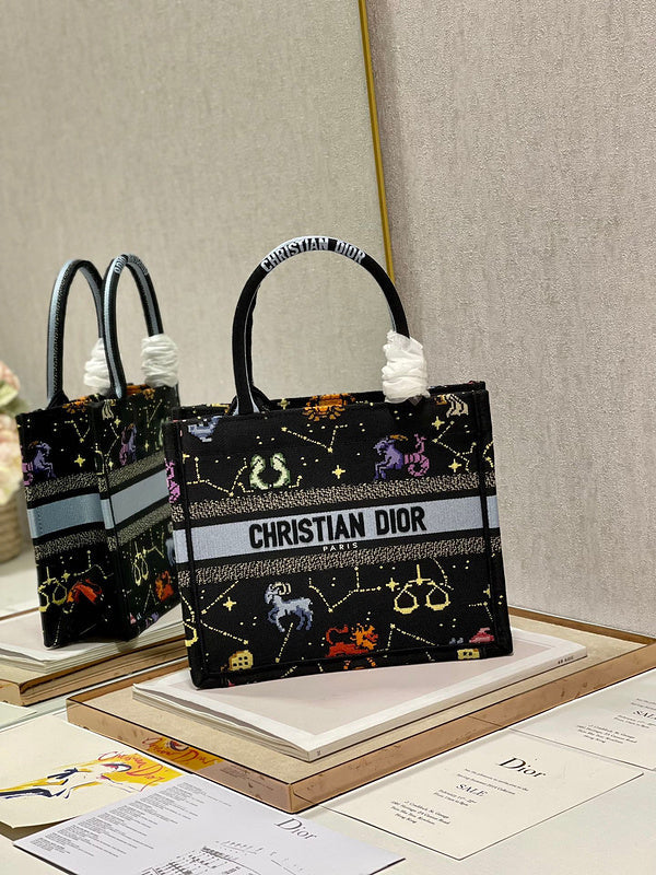 JB - DOR Lady Bags - 249