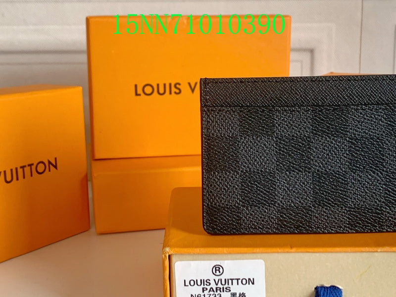 COZY BAGS - LOV Wallet - 788