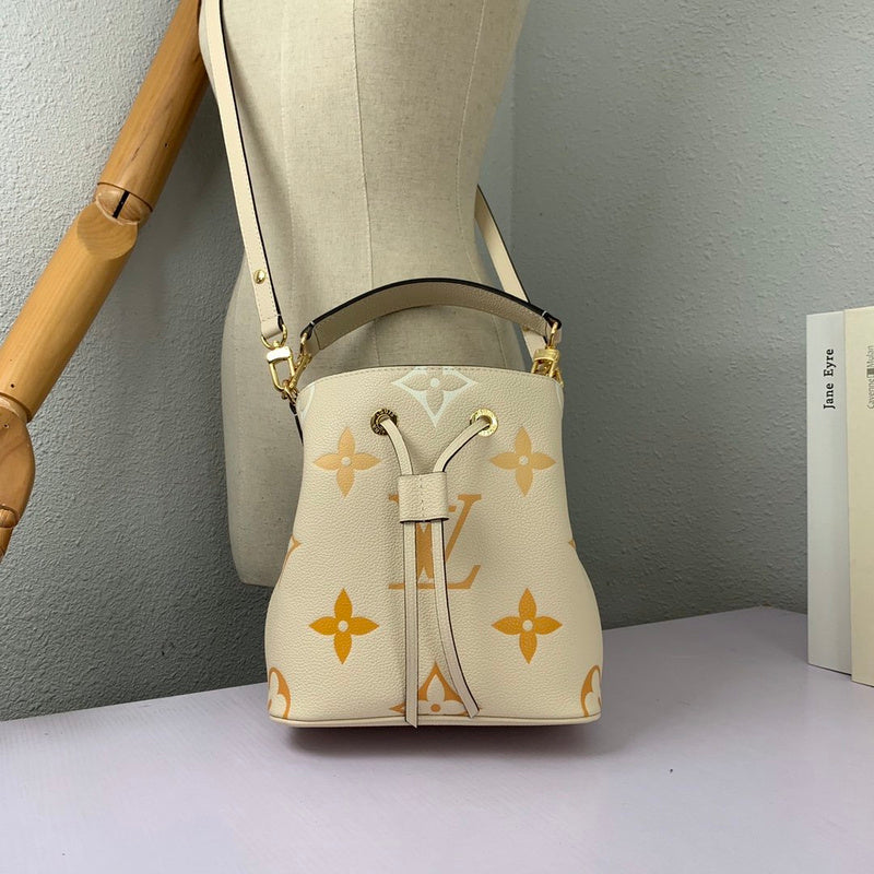 COZY - LOV Lady Bags - 946