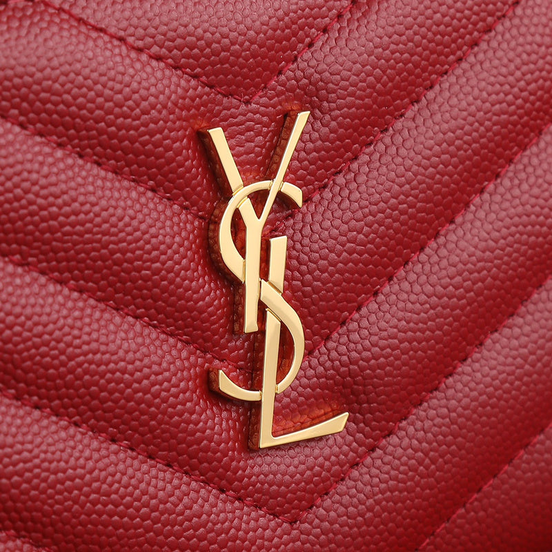 COZY BAGS - YLS Wallet - 028