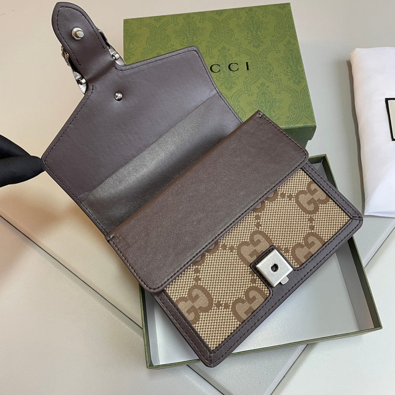 COZY BAGS - GUKI Bags - 1027