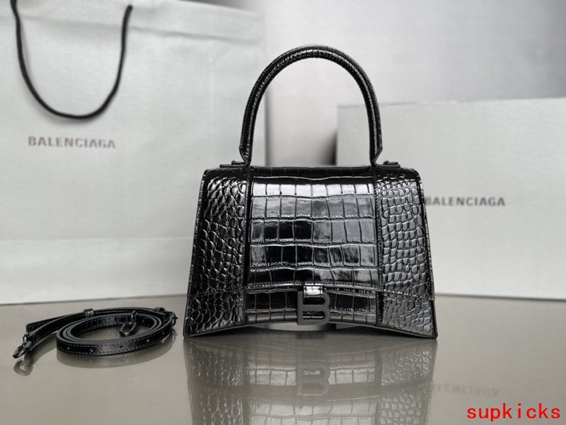COZY BAGS - BG Hourglass Bags - 023