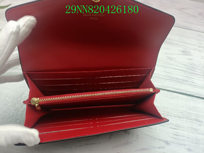 COZY BAGS - LOV Wallet - 535