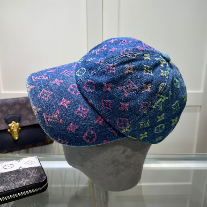 COZY BAGS - LOV Hats & Caps - 011