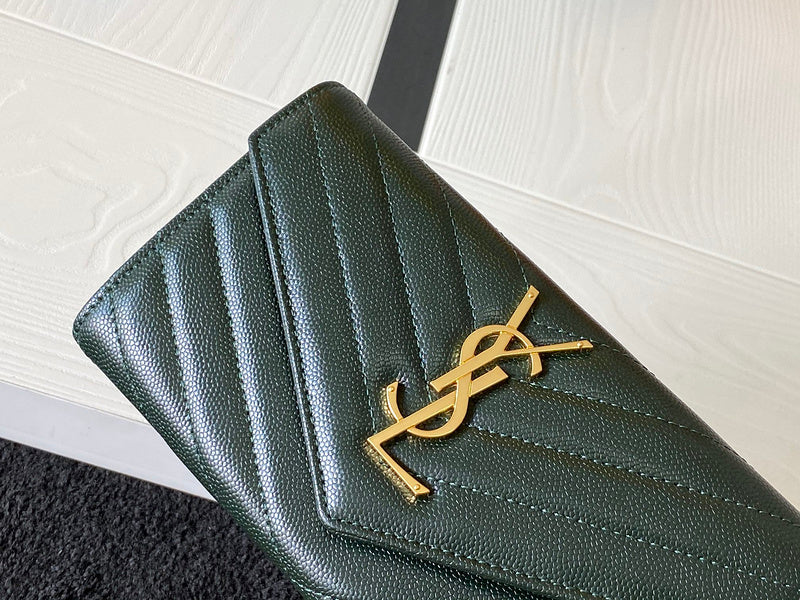 COZY - YLS Wallets - 012
