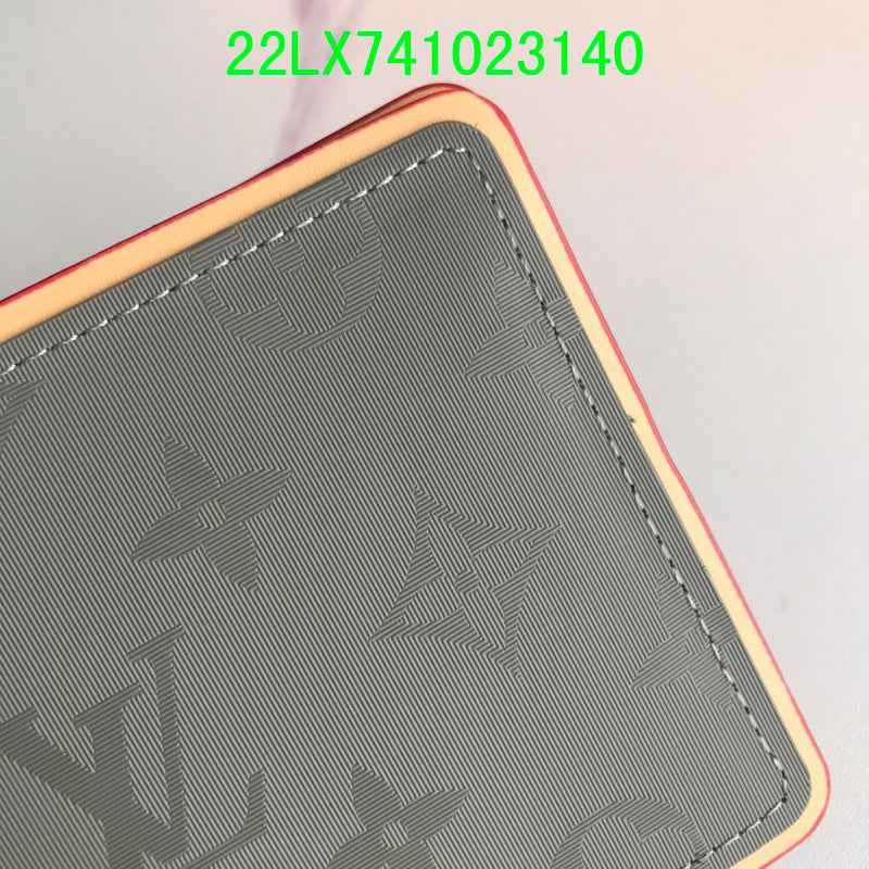 COZY BAGS - CHL Wallet - 1275