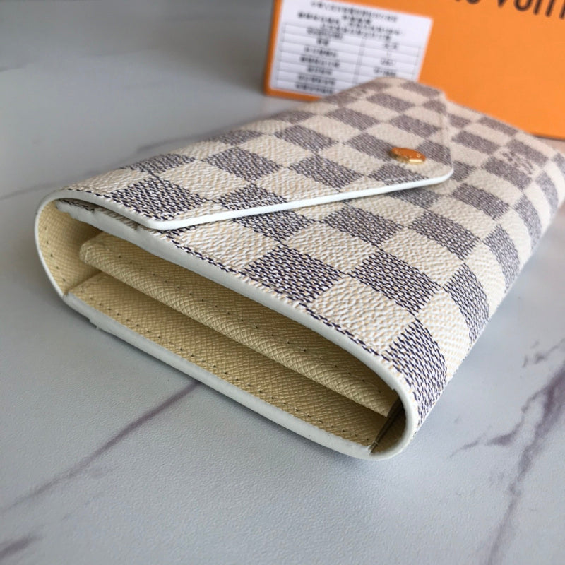 COZY BAGS - LOV Wallets - 755