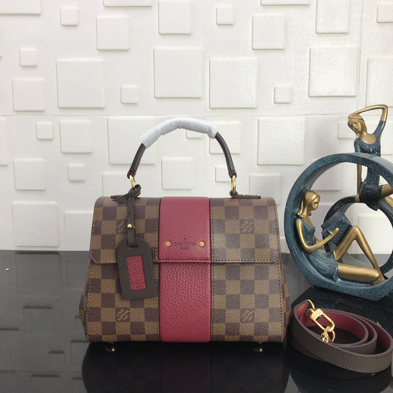 COZY BAGS - LOV Bags - 3631