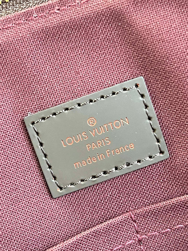 COZY BAGS - LOV Bags - 2014