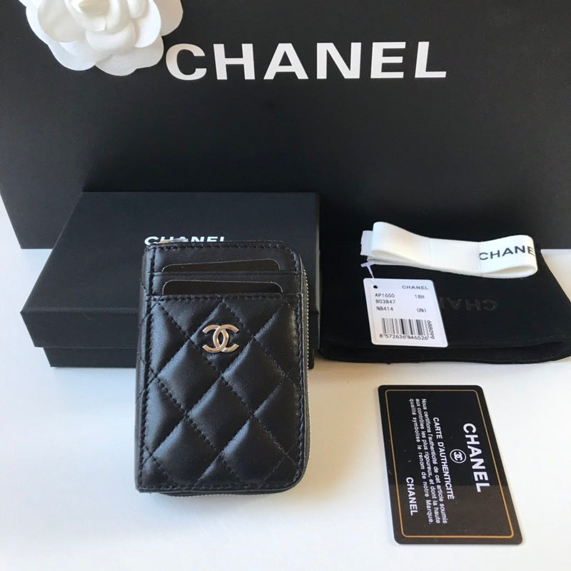 JB - CHL Wallets - 138