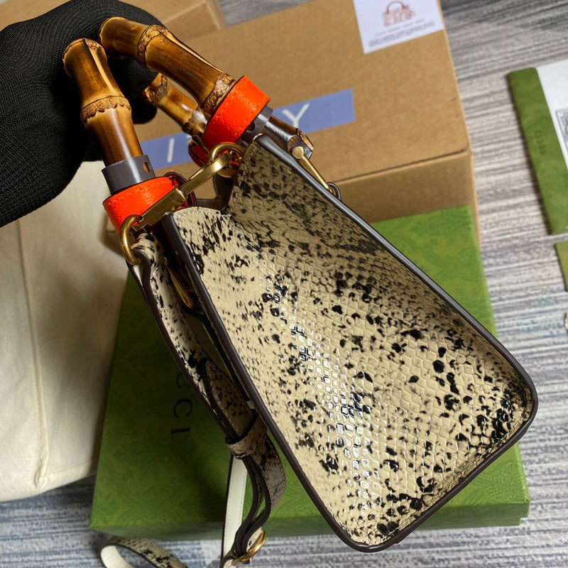 JB - Guki Lady Bags - 821