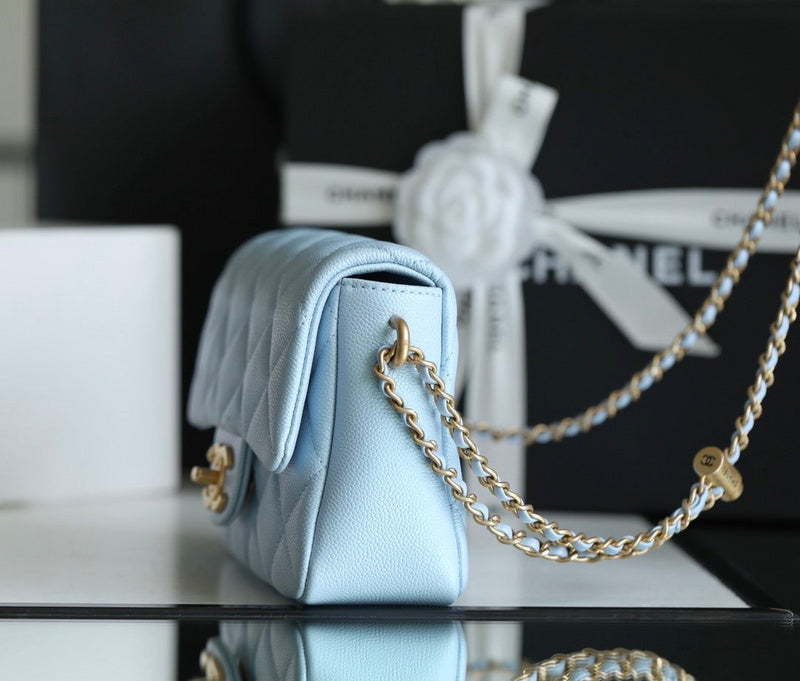 COZY BAGS - CHL Lady Bags - 358