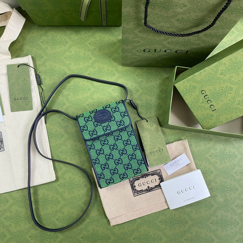 COZY BAGS - Phone Bags - 007