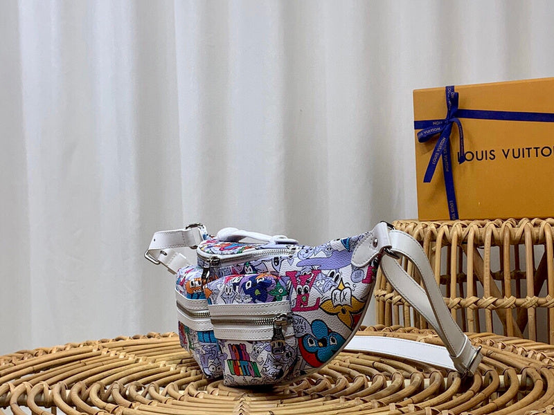 COZY BAGS - LOV Men Bags - 058