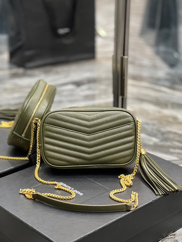 Cozy Bags - YLS Bags - 131