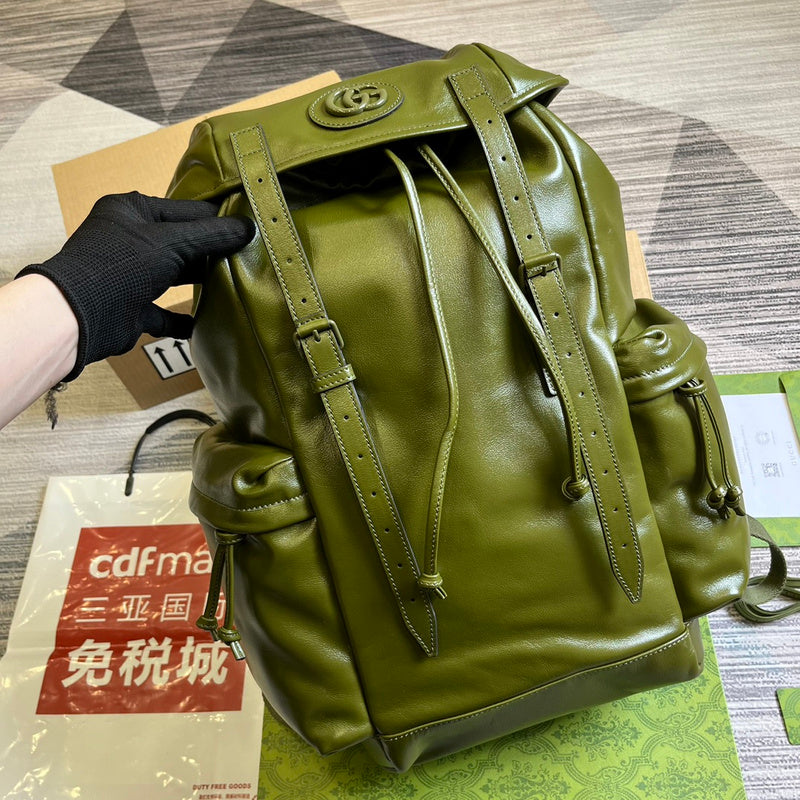 COZY BAGS - Guki Backpacks - 020