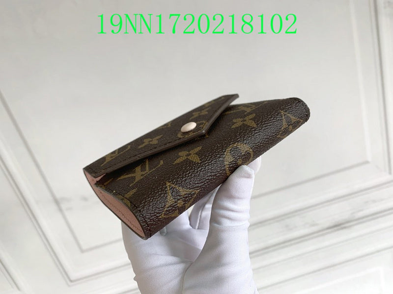 COZY BAGS - CHL Wallet - 225