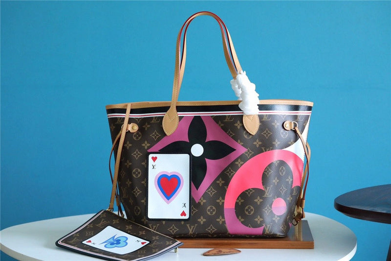 COZY - LOV Lady Bags - 1585
