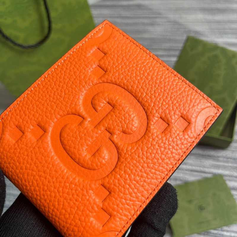 COZY BAGS - Guki Wallet - 018