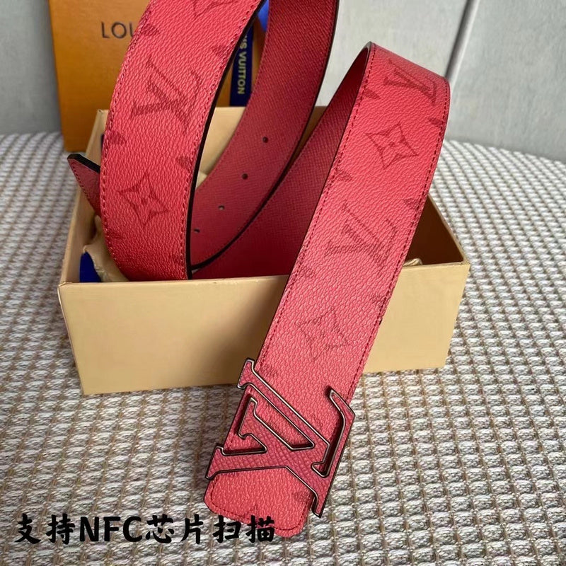 JB - LOV Belts - 096