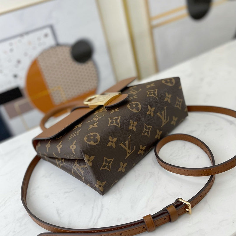 COZY - LOV Lady Bags - 827