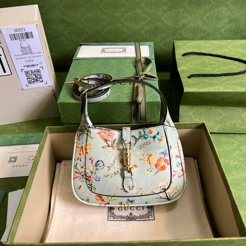 COZY BAGS - GUKI Women Bags - 1128