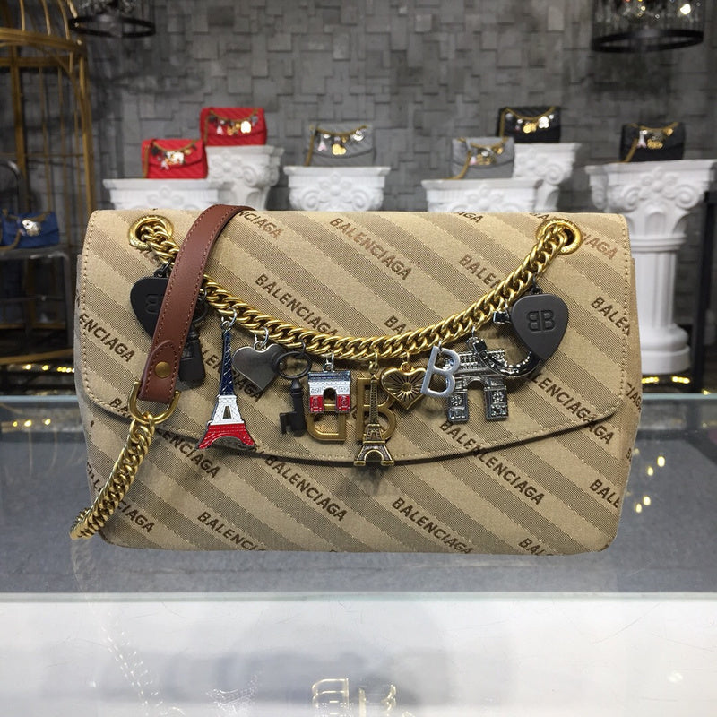 COZY BAGS - BG Lady Bags - 588